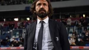 Andrea Pirlo vivió su primera experiencia como entrenador y consiguió la Supercopa y Copa de Italia con la Juventus.