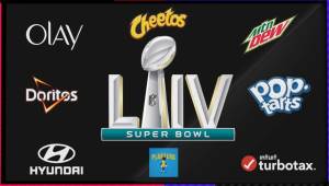 El Super Bowl siempre deja mucho dinero por concepto de anuncios.