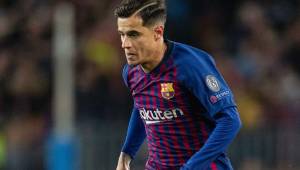 El Bayern Munich no está interesado en pagar los 120 millones de euros que pide el Barcelona por Coutinho.