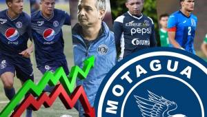 Motagua no pudo forzar una final y por segunda vez en la era Diego Vázquez, los azules no lograron ni el subcampeonato. Te presentamos algunos fichajes que se pueden dar, renovaciones y posibles bajas.