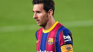 El crack argentino Lionel Messi debió de haber sido vendido dice directivo del Barcelona.