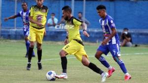 Victoria y Génesis definirán el sábado 29 de mayo al campeón del Clausura de Liga de Ascenso y al rival del Pinares por el boleto a la Primera División.