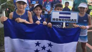 Los representados por Honduras ya se metieron a las semifinales.