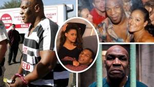 El 26 de marzo de 1992, Mike Tyson fue sentenciado a 10 años de cárcel por haber violado a Desiree Washington. Luego de tres años fue liberado por una buena conducta. El excampeón mundial de los pesados dejó varias anécdotas dentro de la prisión.