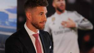 Ramos habría disputado su última temporada como jugador del Real Madrid.
