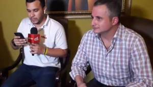 Elías Burbara respondió a todas las preguntas de la afición en Facebook Live con DIEZ.