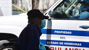 Honduras ya reporta nueve personas muertas por el coronavirus en Honduras. Hoy fallecieron dos pacientes, uno en Tegucigalpa y otro en San Pedro Sula.