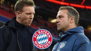 El Bayern Munich negocia con el entrenador Julian Nagelsmann, afirman varios medios alemanes.