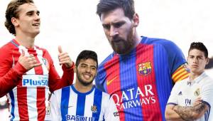 Te presentamos los principales rumores y fichajes de este miércoles. Salen a luz detalles de la posible renovación de Messi con el Barcelona y James Rodríguez estaría haciendo las maletas para recalar a la liga italiana.