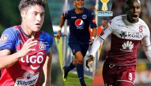 Varios clubes históricos y ganadores han quedado al margen de la primera edición de la Copa Premier de Centroamérica.