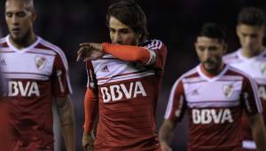 Los jugadores del River Plate están consternados por lo que están viviendo en el club.