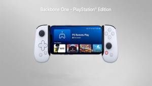 El Backbone One - PlayStation Edition cuenta con dos versiones, una para Android y otra para dispositivos iPhone. Es compatible con PS Remote Play y otros juegos para celulares.