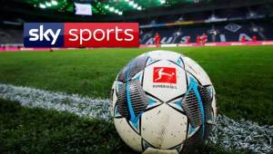 Sky Sports se ha hecho acreedora de los derechos de transmisión de grandes ligas como la de Alemania, España e Inglaterra.