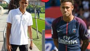 Rivaldo habló de la marcha de Neymar hacía el fútbol francés.