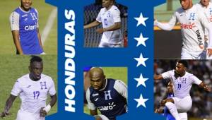 La Selección de Honduras se enfrentará ante Martinica y Trinidad Tobago por la Liga de Concacaf el 14 y 17 de noviembre.