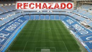River comunicó que se niega a jugar en el Santiago Bernabéu, la casa del Real Madrid.