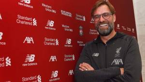 El entrenador alemán le ha devuelto la grandeza a un Liverpool que tomó caído en 2015.
