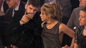 Gerard Piqué y Shakira estarían enfrentando una crisis matrimonial donde estarían al borde de la separación.