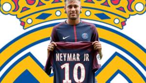 Medios de España apuntan con un posible regreso de Neymar a La Liga.