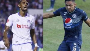 Ambos equipos vienen de una derrota, Motagua en Concacaf y Olimpia contra Vida.