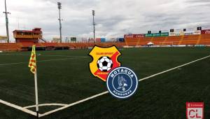 El estadio Eladio Rosabal Cordero no estará lleno para el Herediano-Motagua.