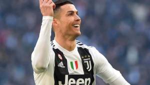 Cristiano Ronaldo espera temporada conseguir la Champions League con la Juventus.