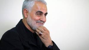 Qasem Soleimani había liderado ataques en Irak en los últimos meses.