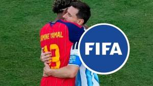 Haaland, Messi y Vozinha, entre los más destacados, sin embargo varias estrellas que destacaron no aparecen en la lista. España ha sido el más castigado.