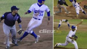 Honduras ganó a Guatemala su primer partido del Premundial Sub-23 que está organizando y esta noche, frente a Colombia, intentará meterse a la pelea por un cupo a la fase final.