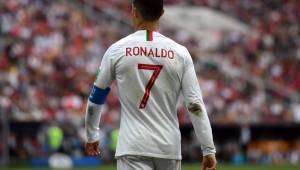 Cristiano Ronaldo podría dejar el Real Madrid tras finalizar el Mundial de Rusia 2018.