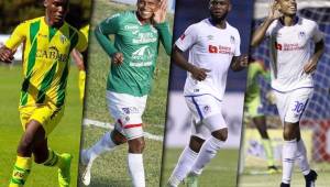 Olimpia y Vida anunciaron fichajes en el cierre del 2019. Estas son las contrataciones bomba que podrían darse en Honduras en este inicio del 2020.