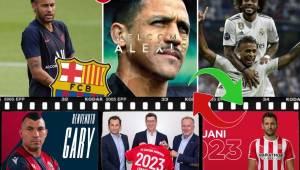 ¡Arrancamos! A tan solo cuatro días para el cierre del mercado, acá te presentamos los principales movimientos de este jueves en Europa. Mensaje del Barcelona por Neymar, los fichajes del Inter de Milán y el Real Madrid presentaría otra salida.