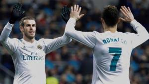 Gareth Bale se consagró como inolvidable en el Real Madrid tras su doblete en la final de Champions en Kiev.