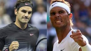 Una vez más Federer y Nadal se verán las caras, en está ocasión será en las semifinales de Wimbledon.