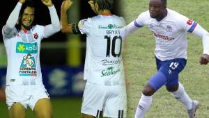 Alajuelense y Olimpia se enfrentarán en un gran partido en el Estadio Alejandro Morera Soto de Costa Rica.