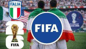La selección de Irán ya sabe lo que pasará con su participación en el Mundial 2026. FIFA ya lo ha decidido y no habrá marcha atrás. Italia ya ha recibido la notificación.