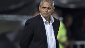 Reinaldo Rueda será presentado el viernes con la selección de Chile.