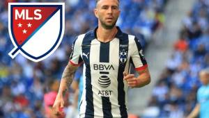 Miguel Layún nuevamente suena para dejar la Liga MX y emigrar a la Major League Soccer.