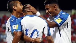 La Selección de Honduras podría terminar en la tercera posición el martes si logra vencer a Estados Unidos pase lo que pase en los demás partidos.