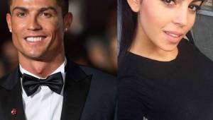 Cristiano Ronaldo y Georgina Rodríguez pasan por un buen momento y todo parece indicar que habrá boda.