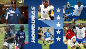 La selección ha sido una puerta abierta para todos los futbolistas hondureños de la Liga Nacional, muchos solo estuvieron en microcilos y no les ajustó para convencer a los entrenadores.