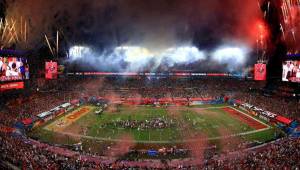 El Super Bowl es uno de los eventos más esperados del año y está pactado para el domingo 13 de febrero.