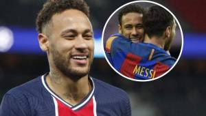 Neymar firmaría un contra nuevo con el PSG hasta 2026 y pondría fin a los rumores de su regreso al Barcelona.