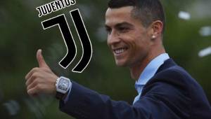 Cristiano Ronaldo promoverá la donación de sangren en Italia y este gesto lo estaría acercando a la Juventus.