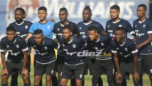 Honduras Progreso ha perdido 11 partidos en este torneo Clausura.