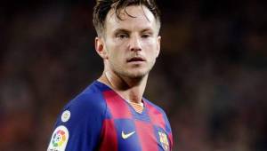 Rakitic rechazó una jugosa oferta de la Juventus porque su deseo es volver al Sevilla.