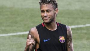 Neymar tendría todo acordado con el PSG, informaron en Brasil.
