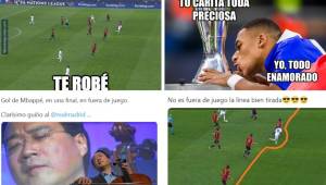 Te presentamos los mejores memes que dejó la final de la Liga de Naciones donde Francia se proclamó campeón ante España. Aquí todas las burlas.