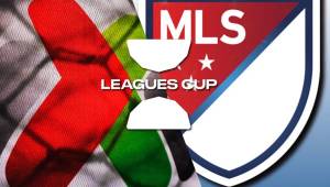 La Liga Mexicana y la MLS anunciaron la creación de la Leagues Cup que se jugará en Estados Unidos.