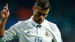 Cristiano Ronaldo fue vinculado con una presunta violación en Estados Unidos.